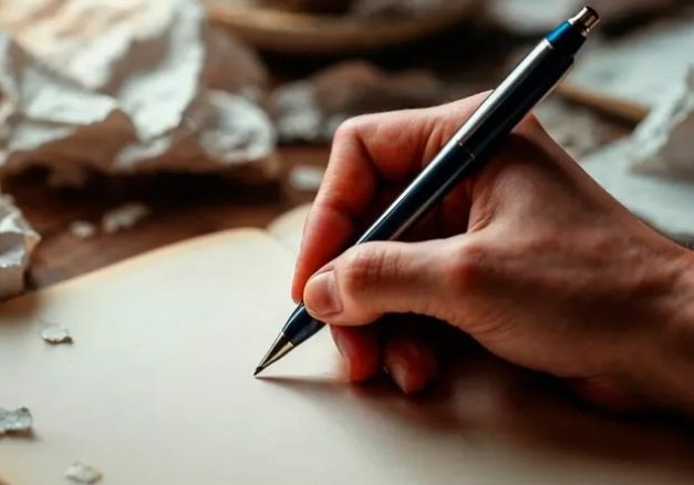 Carta desde el futuro
